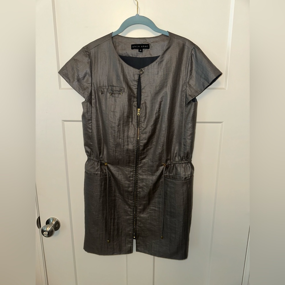 Shin Choi Designer Mini Dress